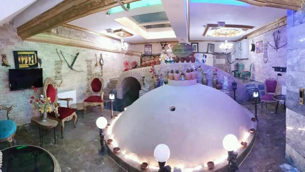 Dilek & Cafe Hotel 3*