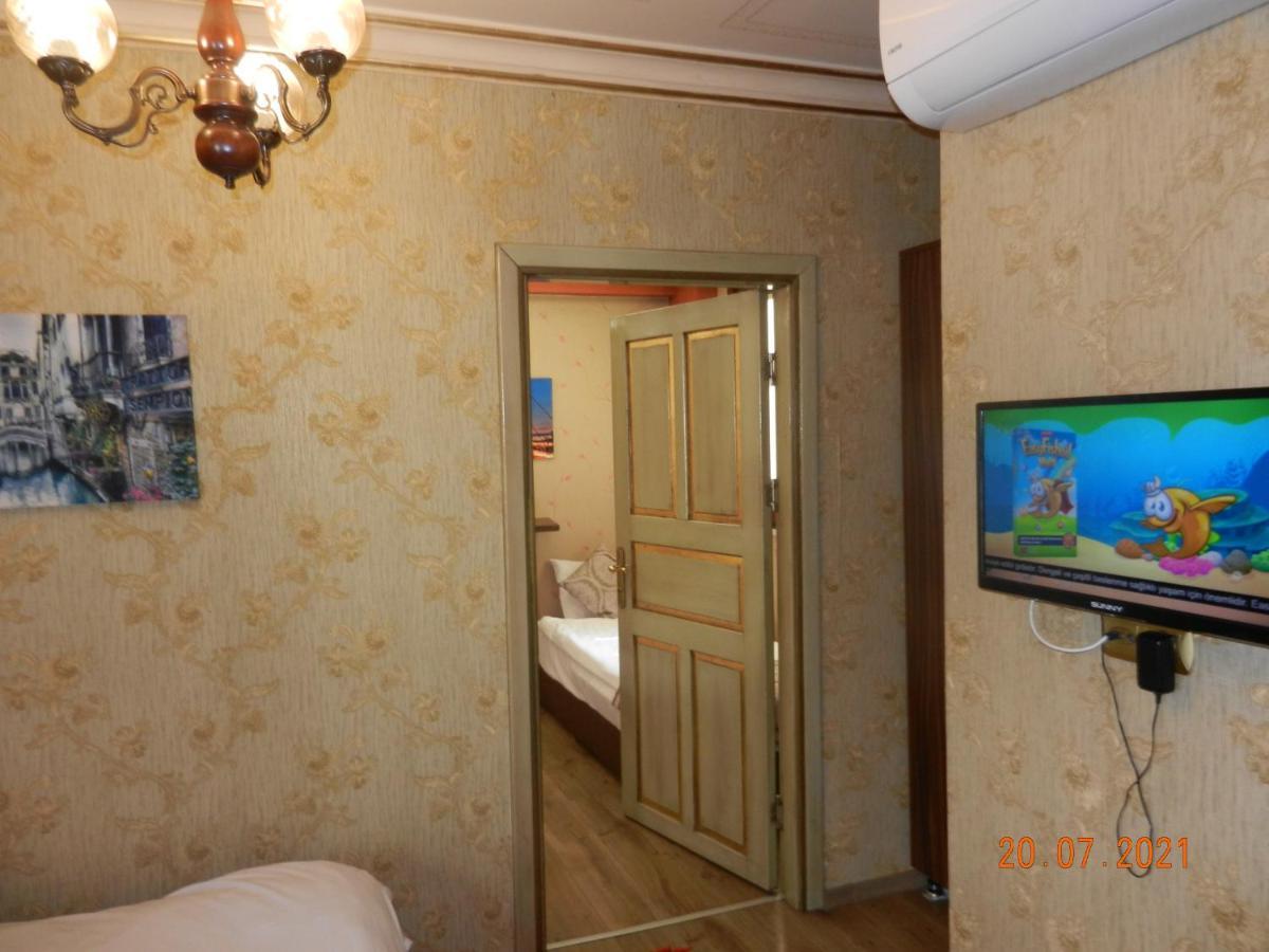 Hotel Royal Sultanahmet 2*