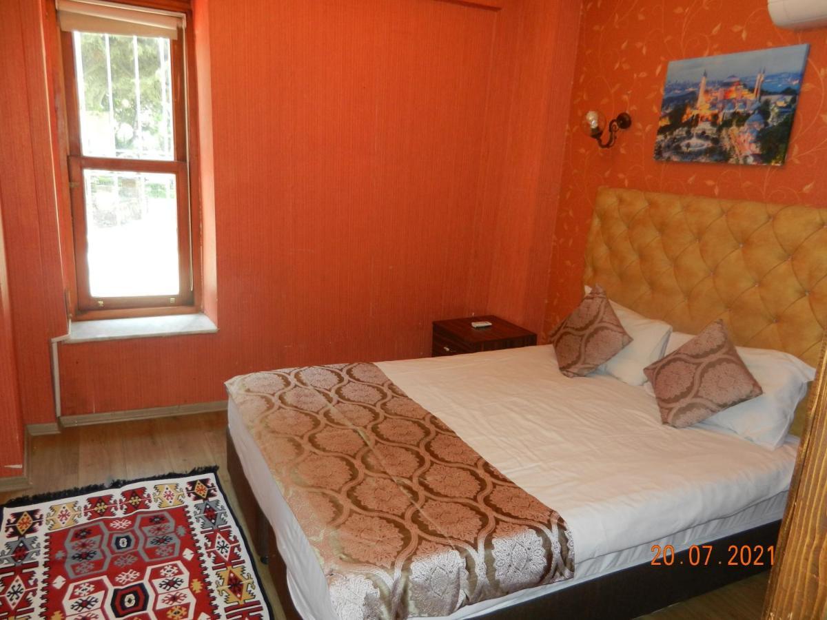 Royal Sultanahmet Hotel 2*