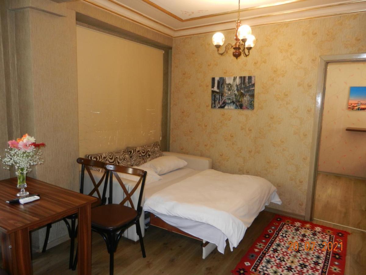 Hotel Royal Sultanahmet Istanbul
