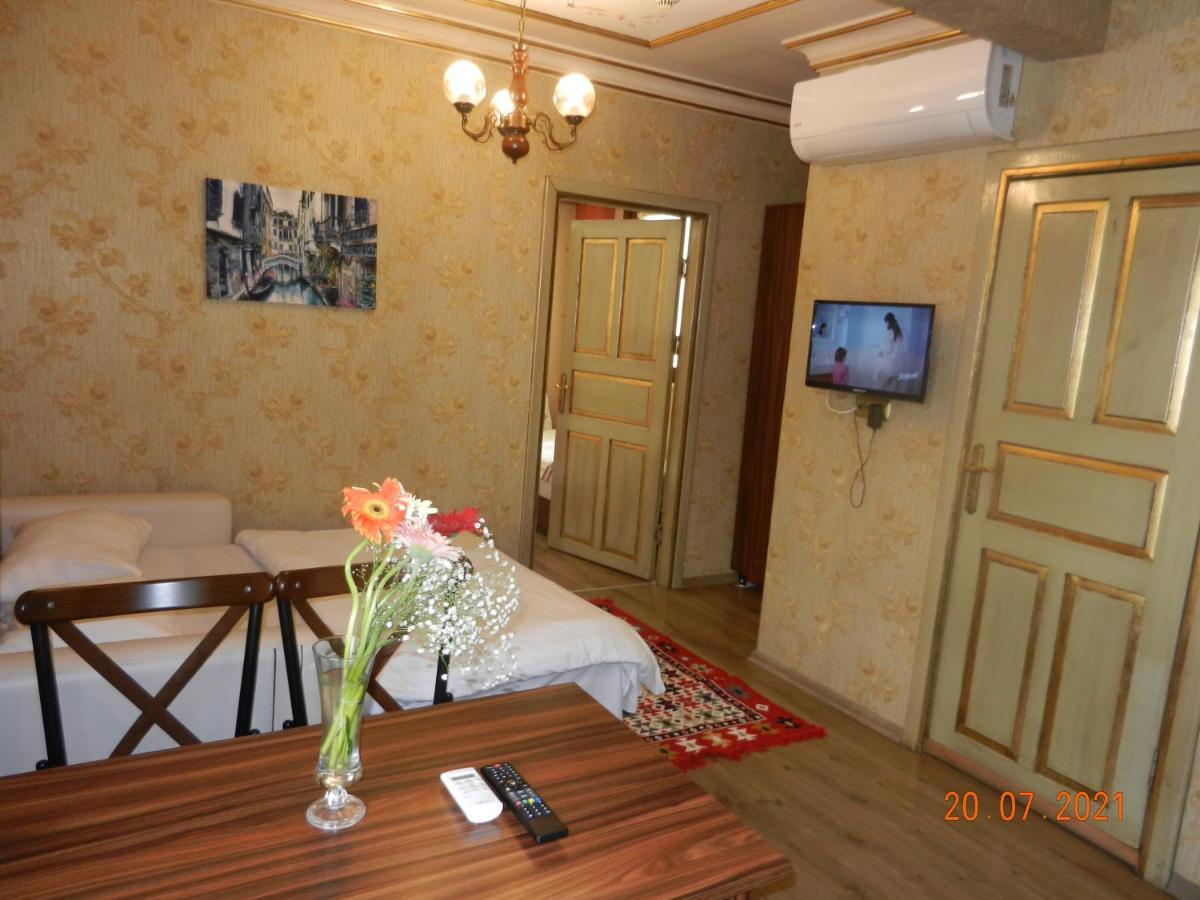 Hotel Royal Sultanahmet 2*