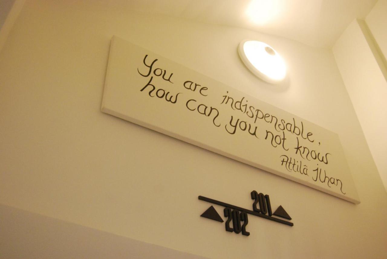 The Print House Hotel 4* Istanbul