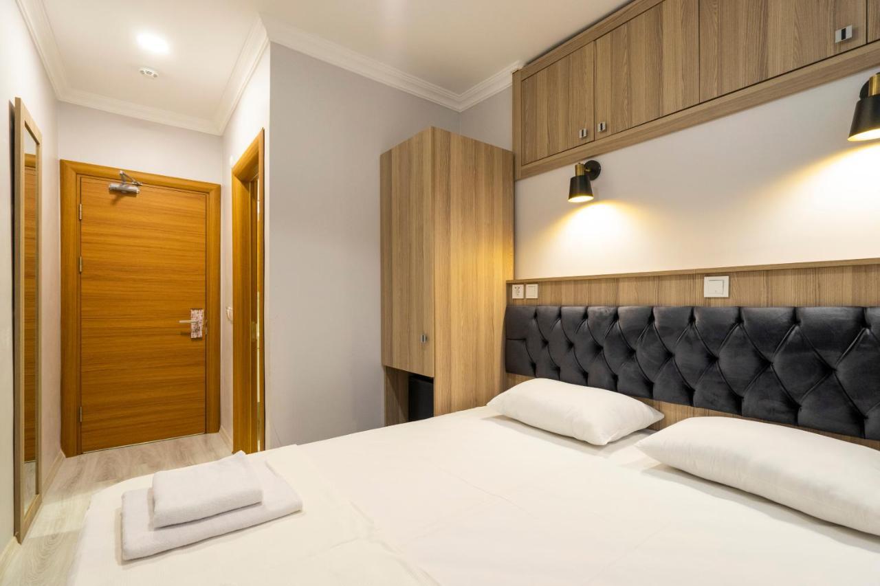 Otel Sehzade