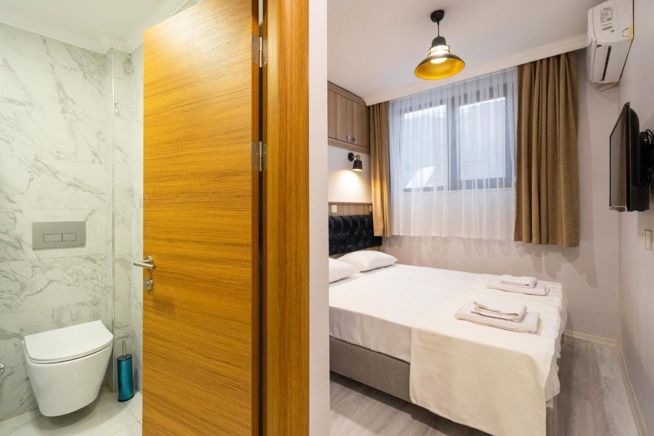 Sehzade 4* İstanbul