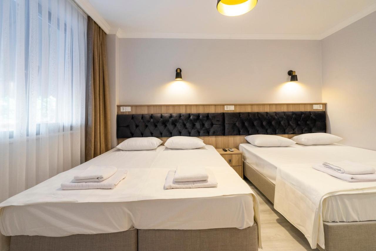 Sehzade Otel İstanbul