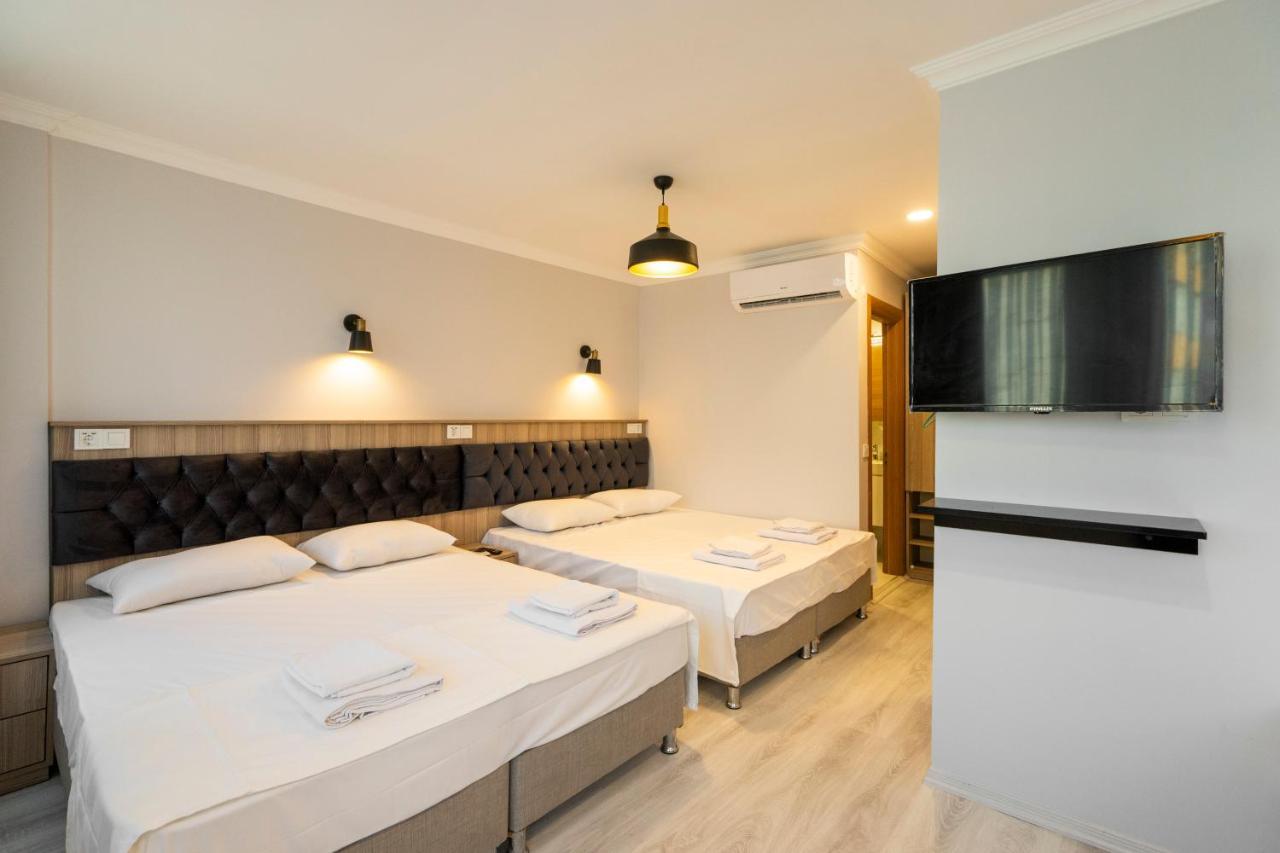 Sehzade Otel