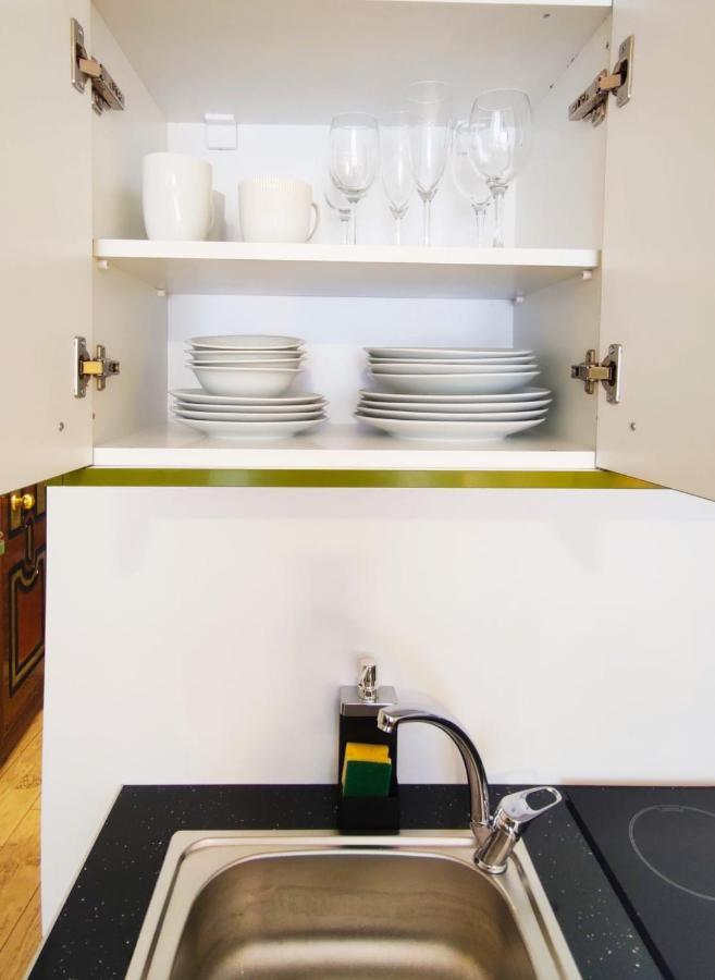 Apartment Intimate Hagia Sophia Istanbul