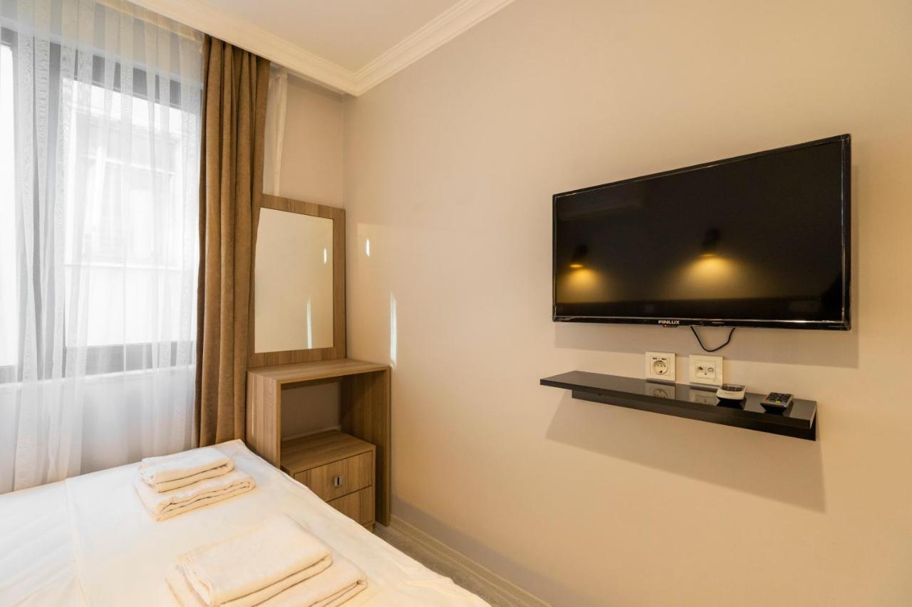 Sehzade Otel İstanbul