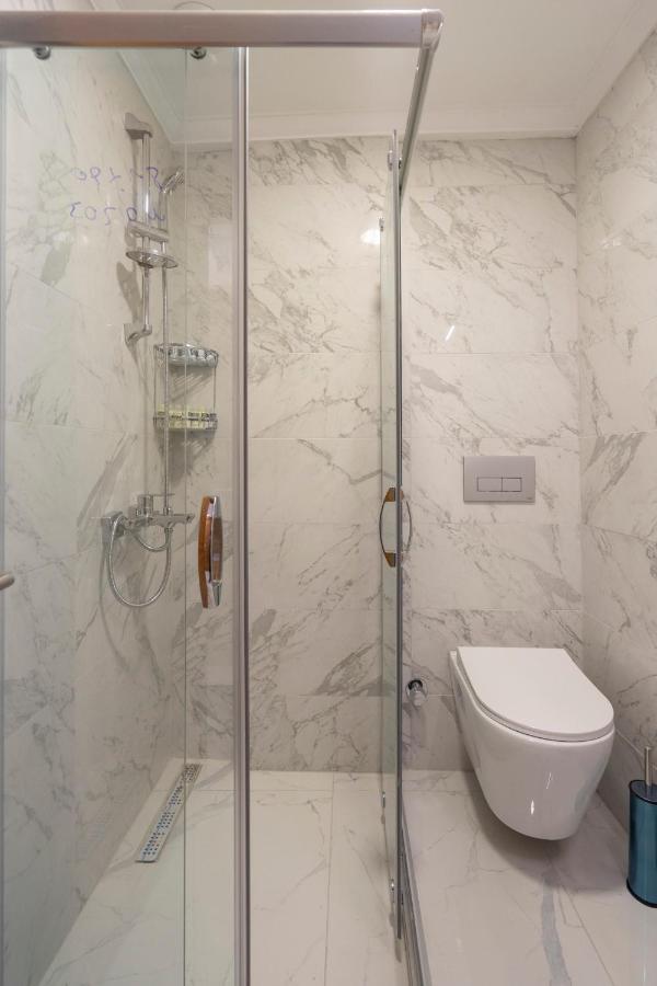 Otel Sehzade İstanbul