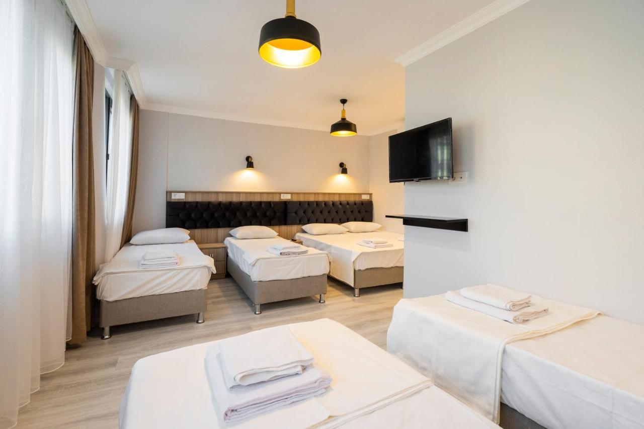 Sehzade 4*