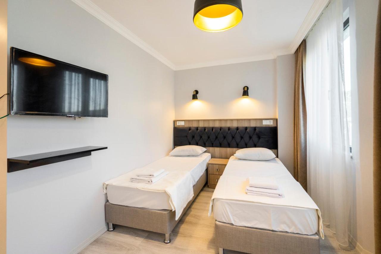 Otel Sehzade