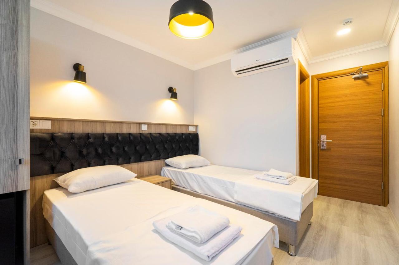 Sehzade 4*