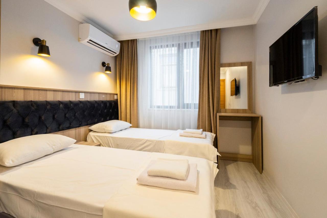 Sehzade 4* İstanbul