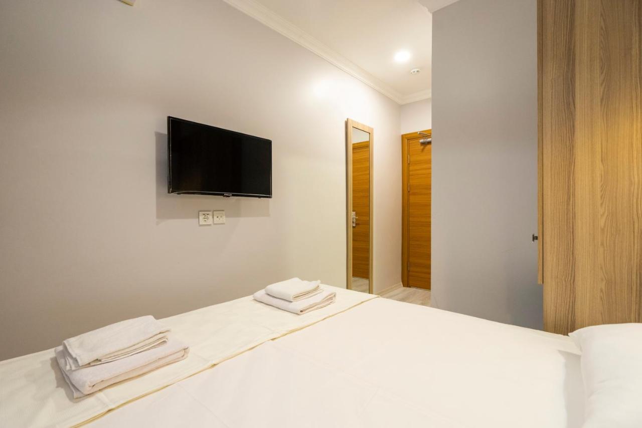 Sehzade Otel İstanbul