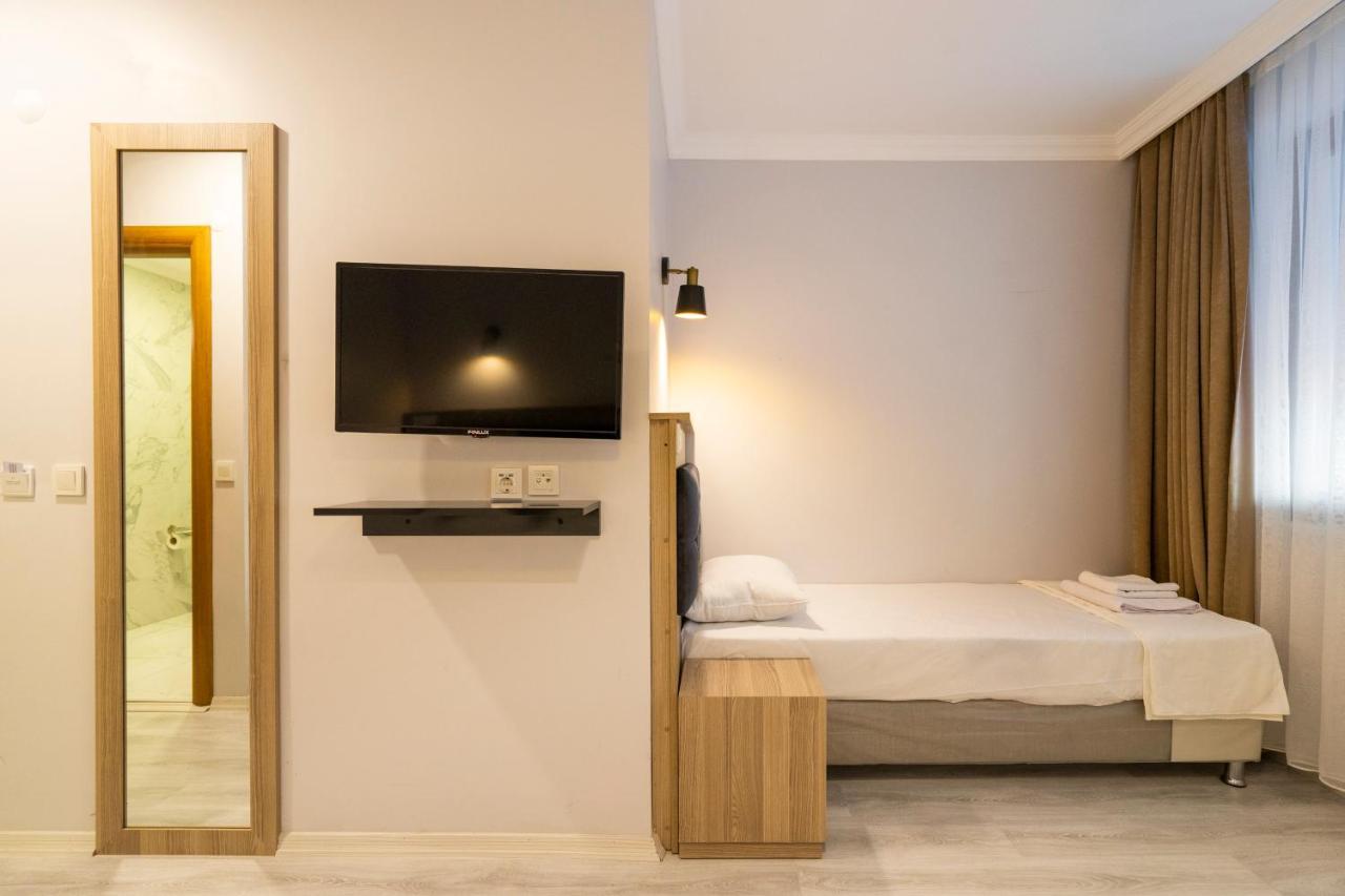Otel Sehzade