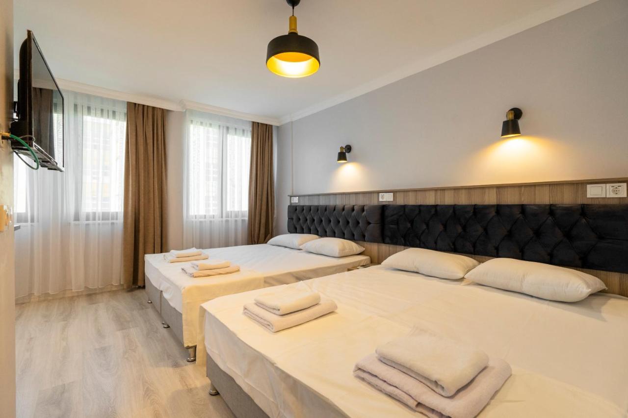 Sehzade Otel İstanbul