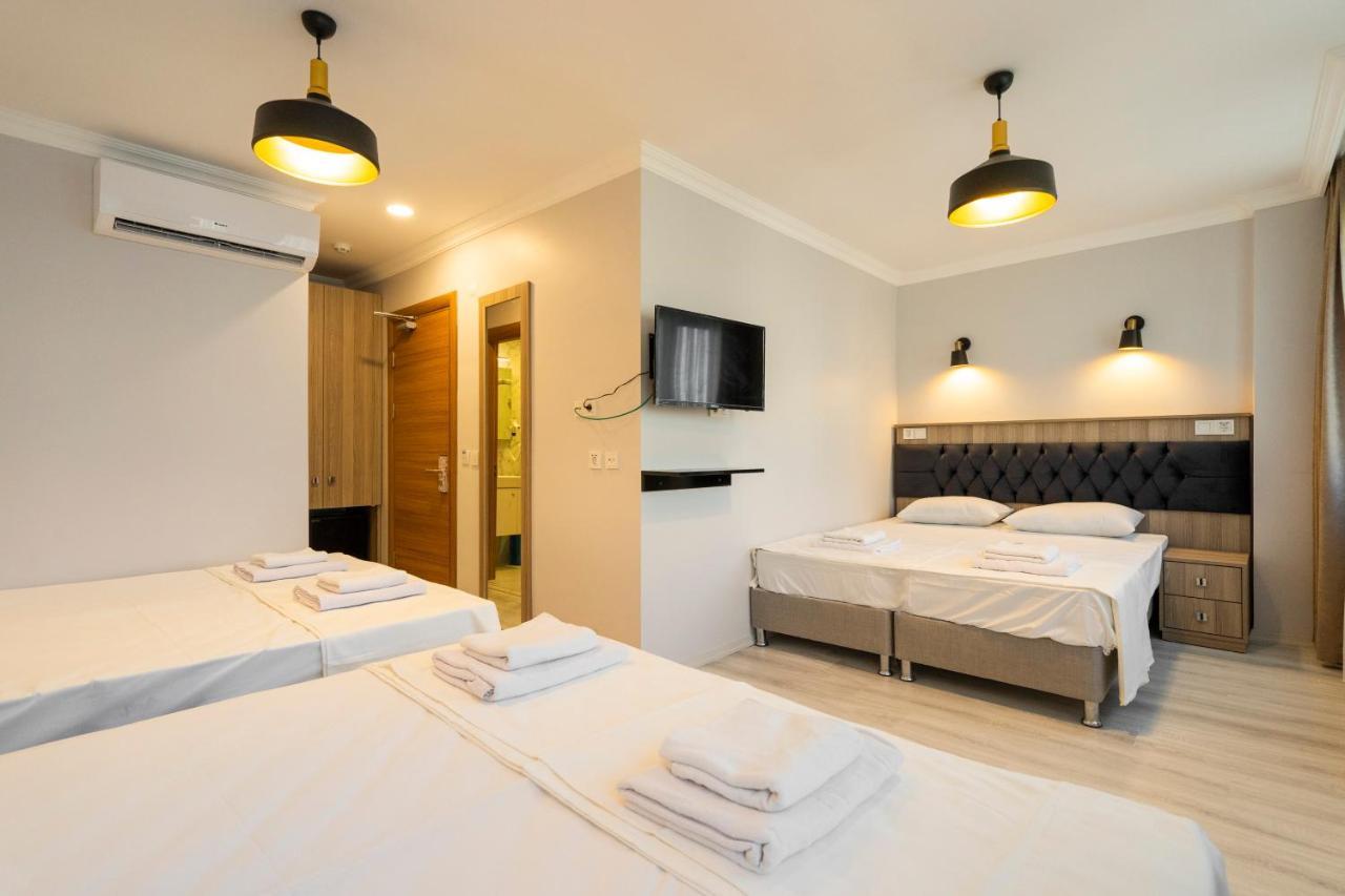 Sehzade 4* İstanbul