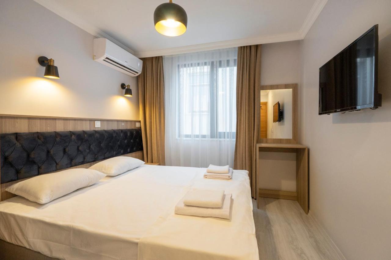 Otel Sehzade 4*