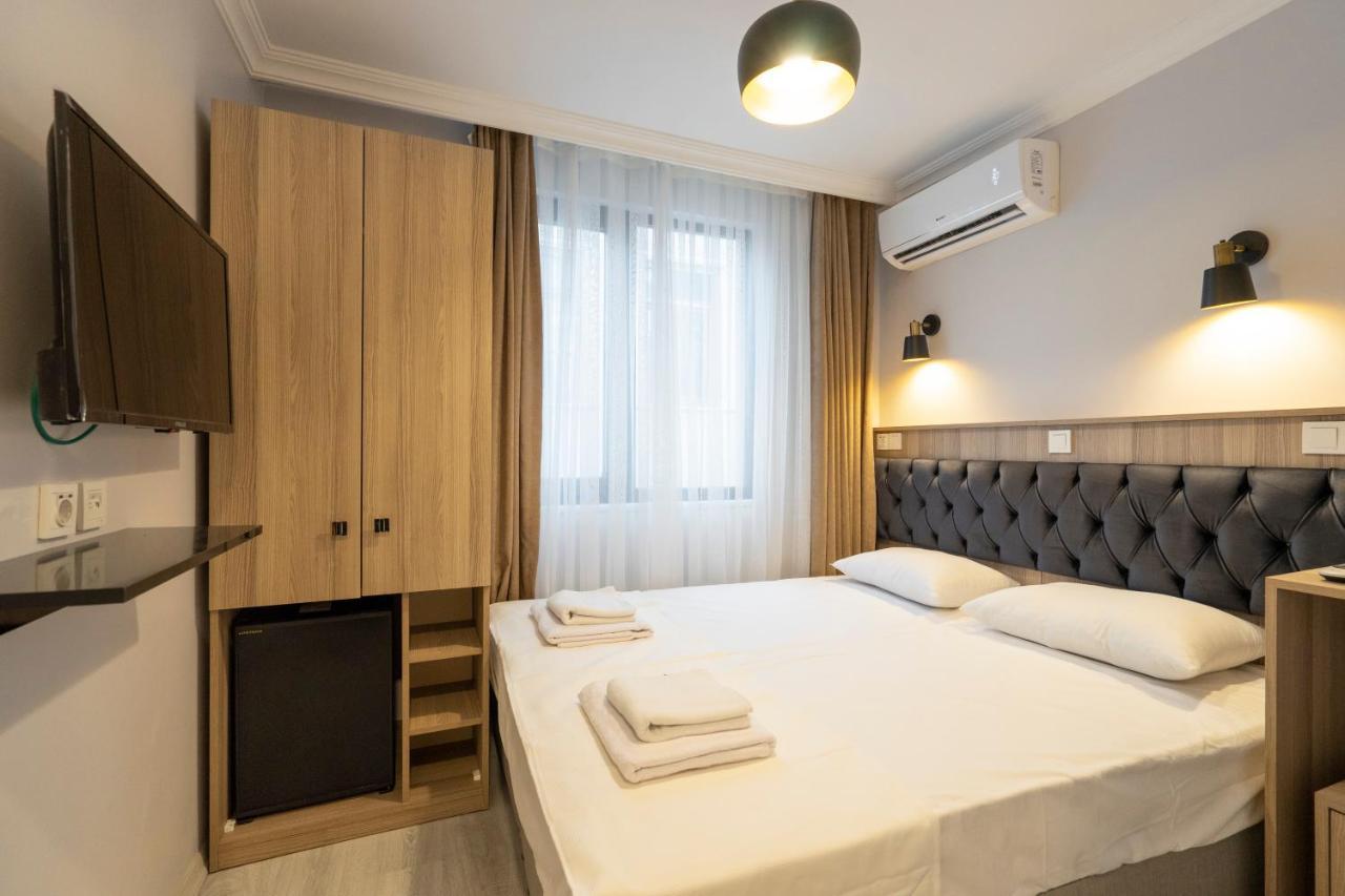 Sehzade 4*