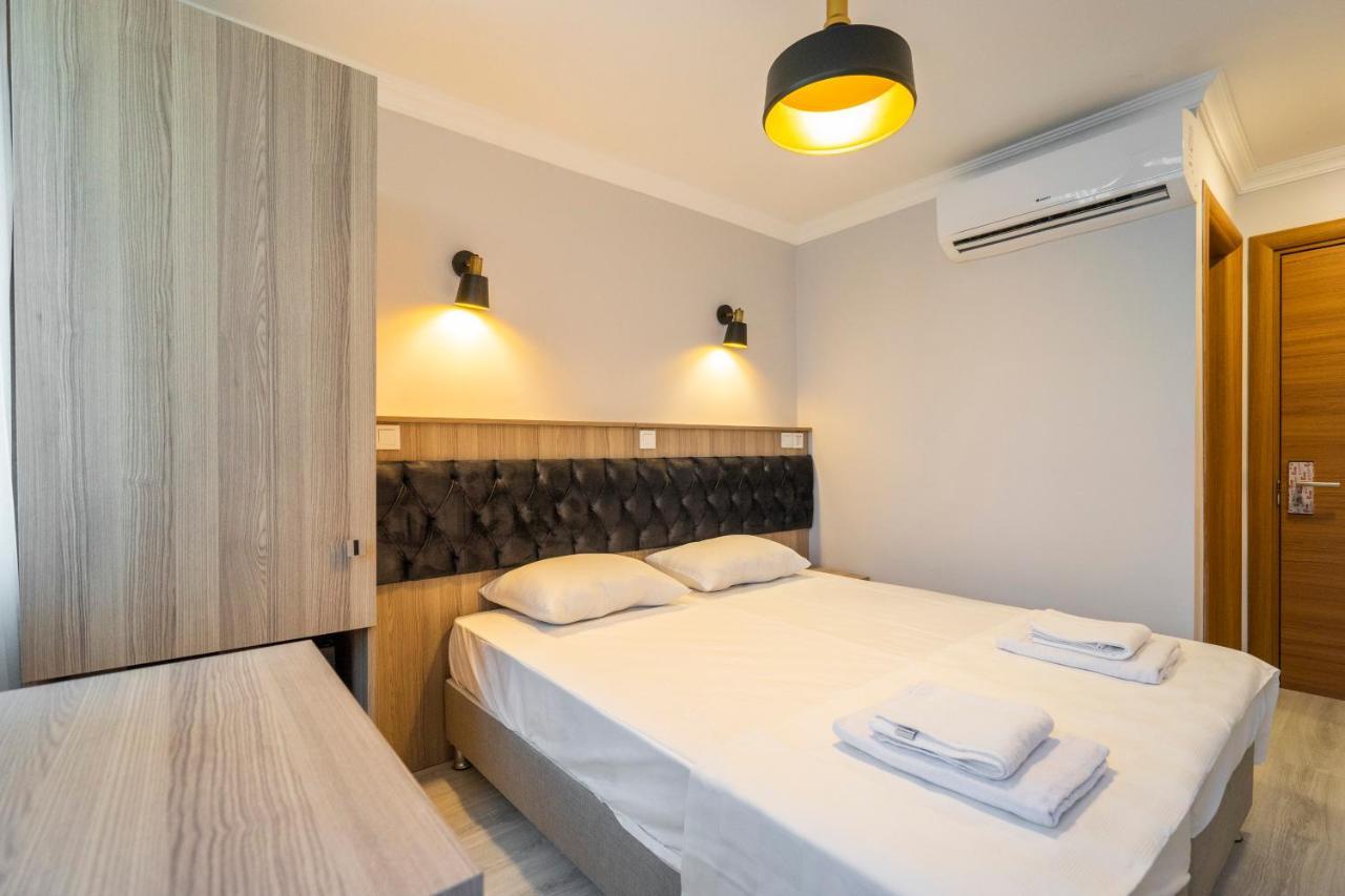 Sehzade Otel 4*