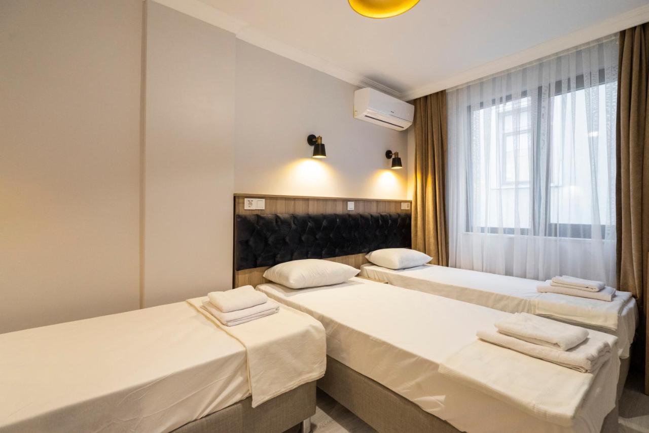Sehzade 4* İstanbul