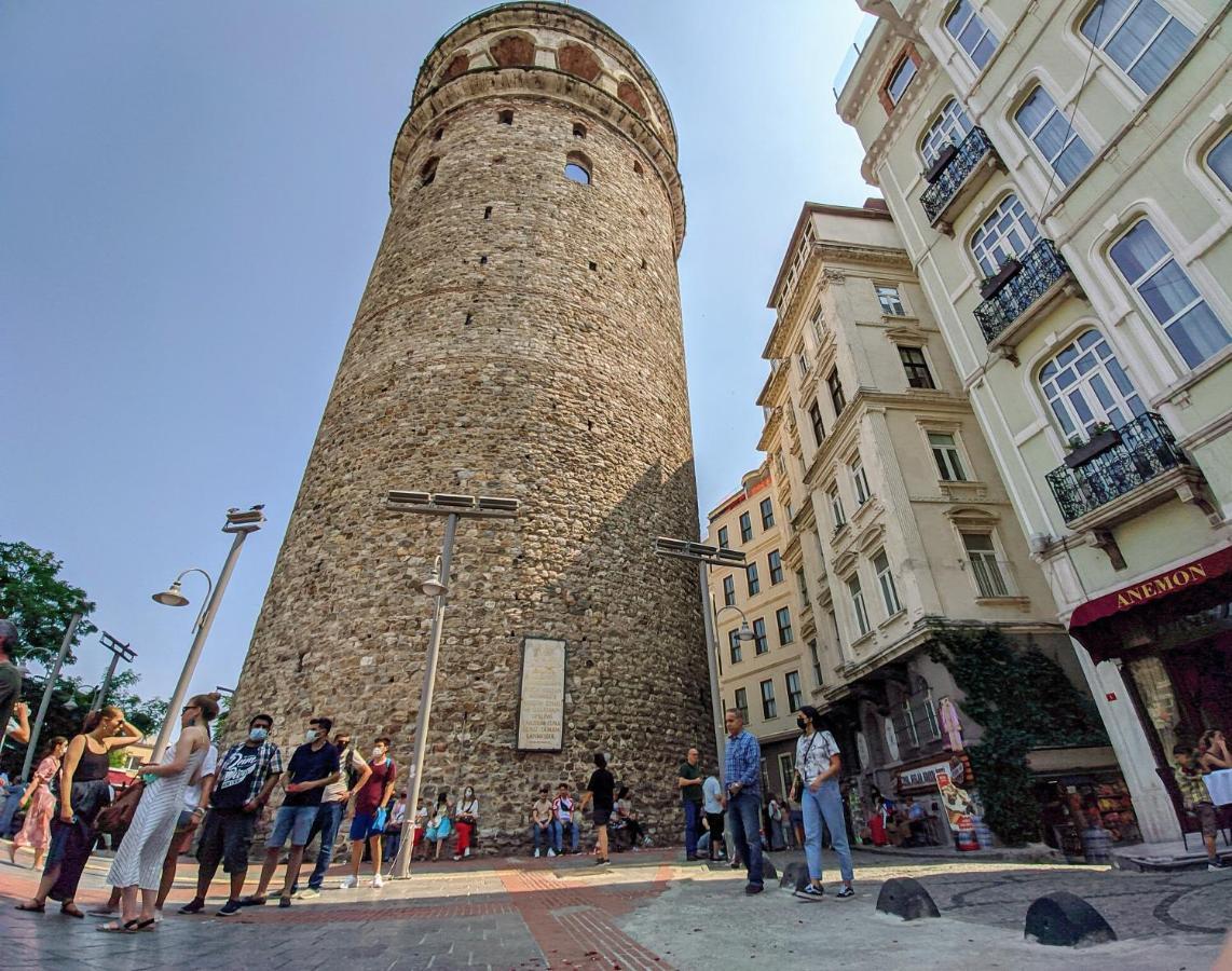 Apartment Galata