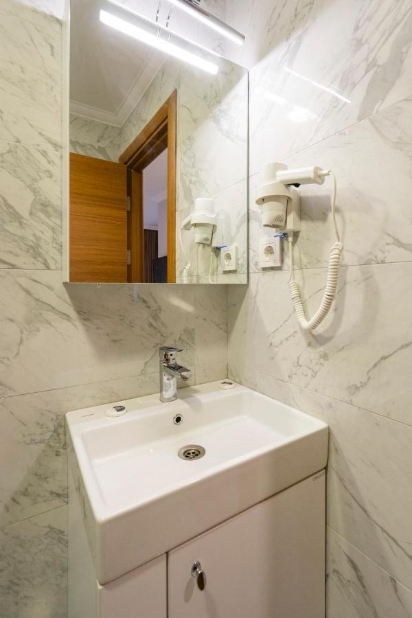 Otel Sehzade İstanbul
