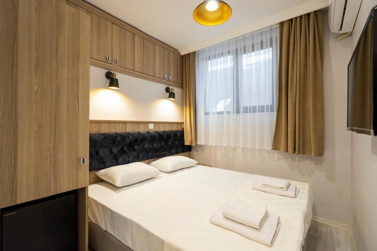 Otel Sehzade İstanbul