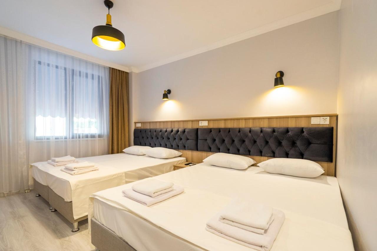 Otel Sehzade