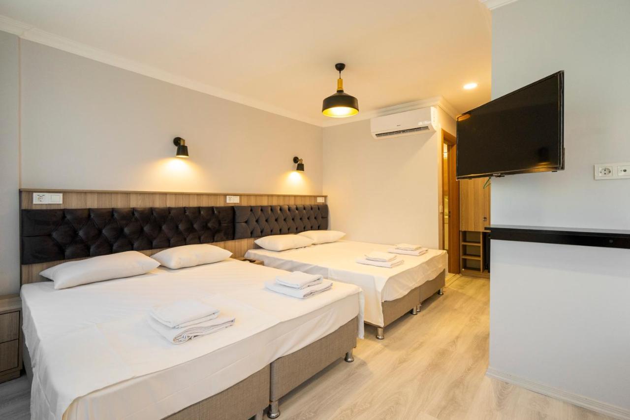 Sehzade Otel İstanbul
