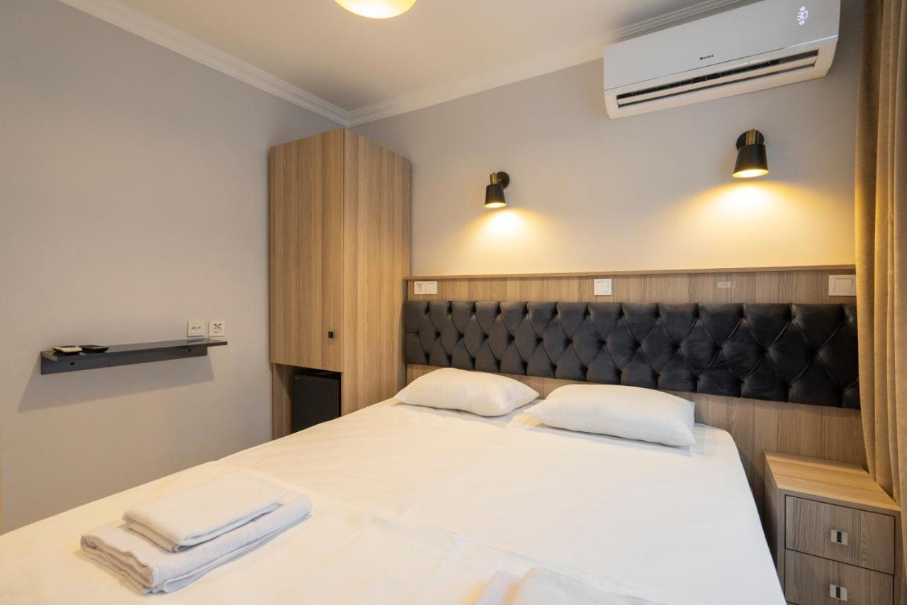 Otel Sehzade İstanbul