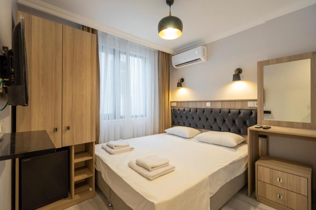 Sehzade 4* İstanbul