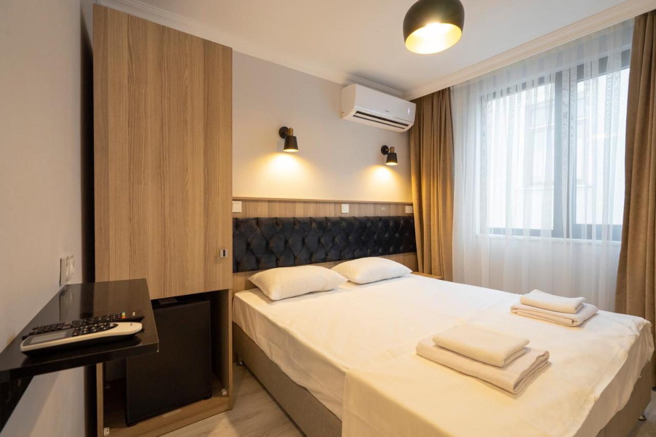 Sehzade Otel