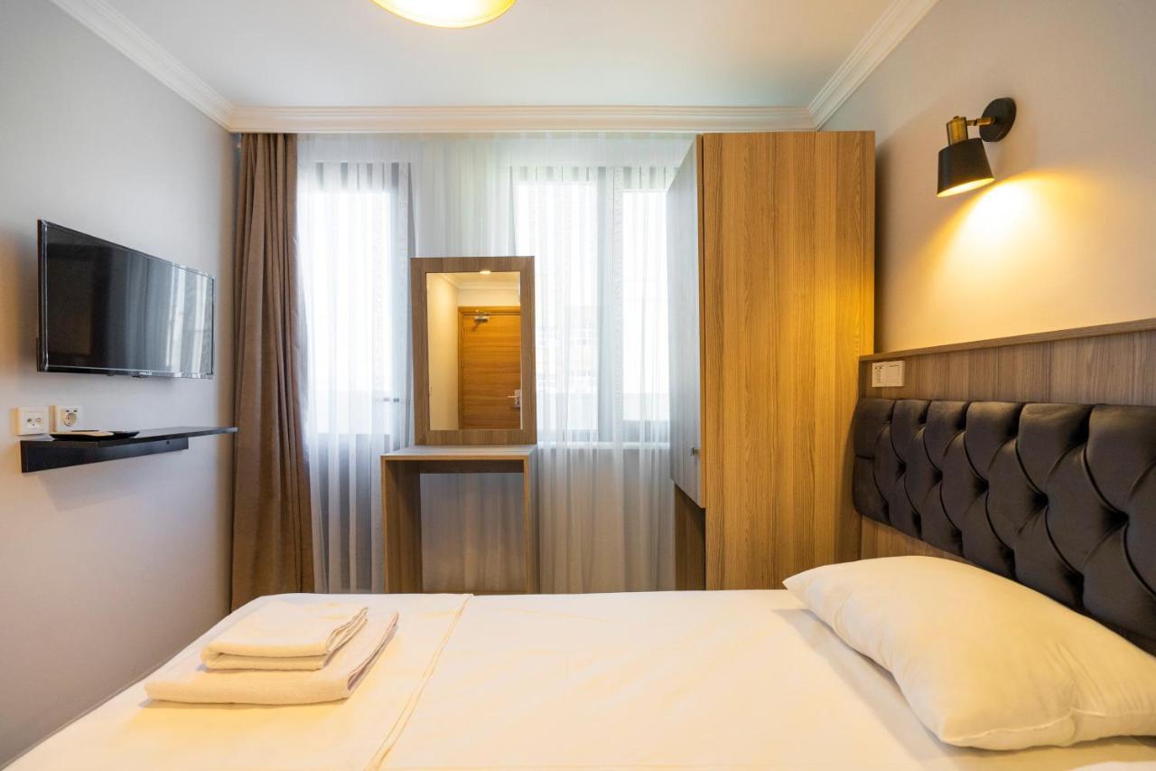 Sehzade 4* İstanbul