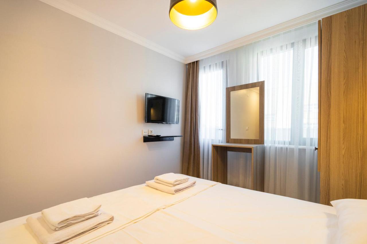 Sehzade 4*
