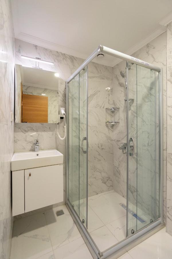 Otel Sehzade 4*