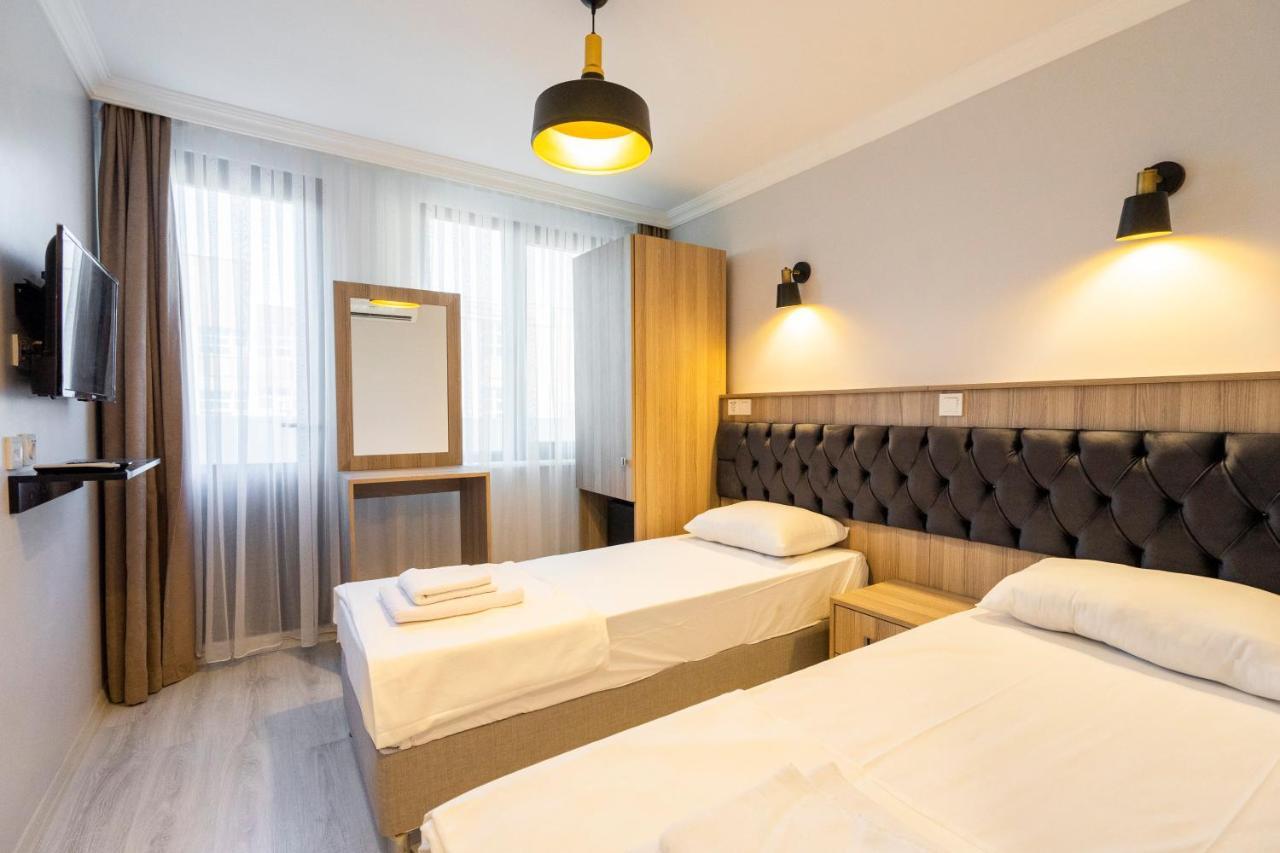 Sehzade Otel