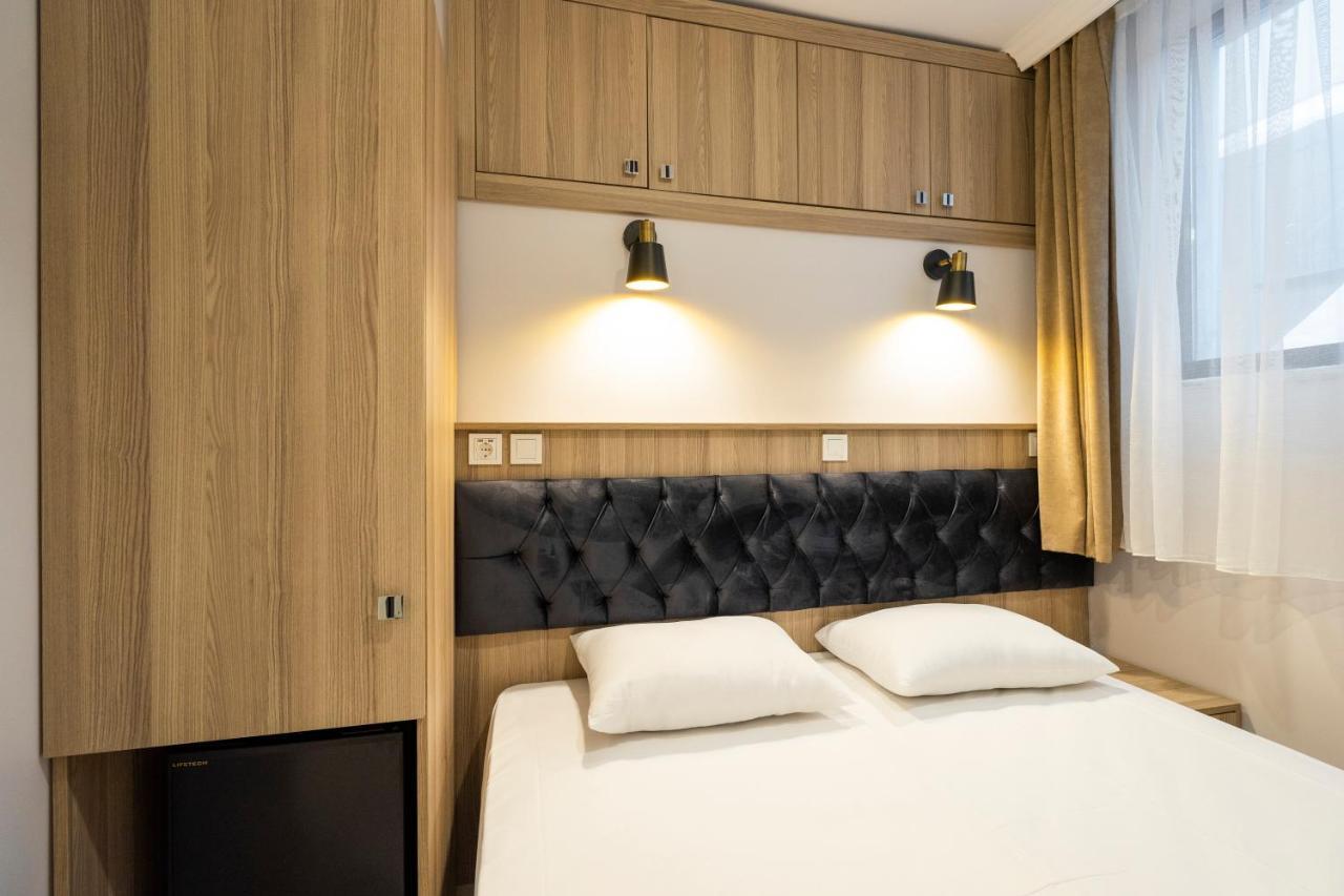 Sehzade 4*