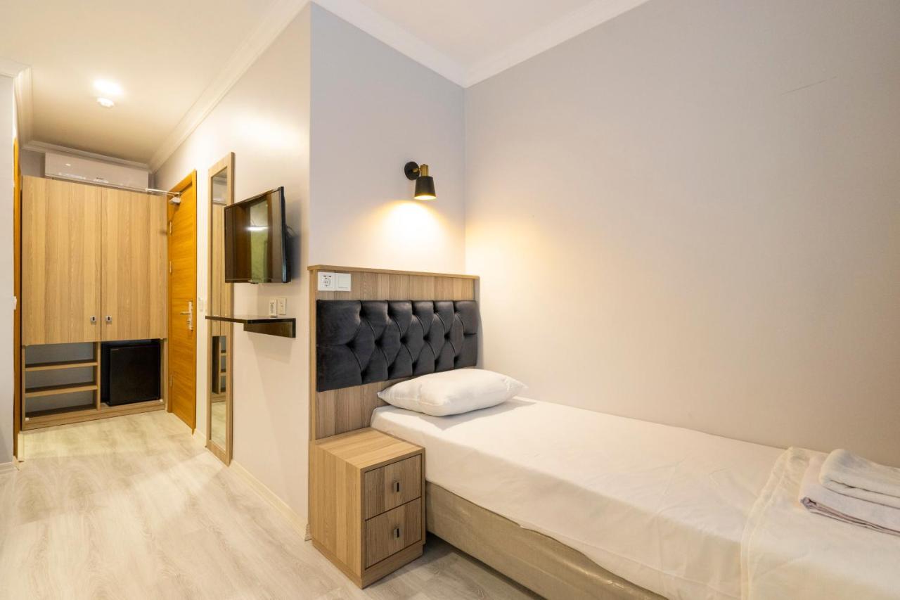 Sehzade Otel İstanbul