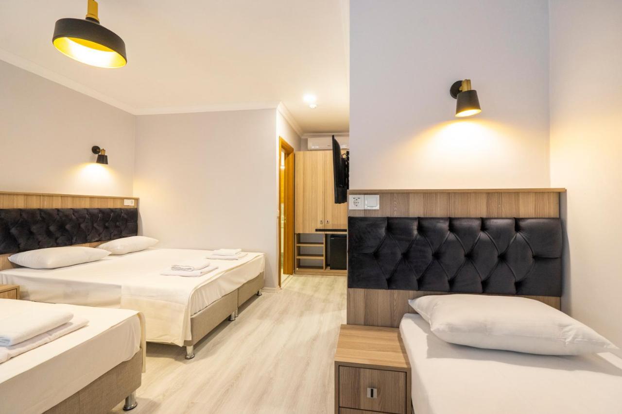 Sehzade Otel İstanbul