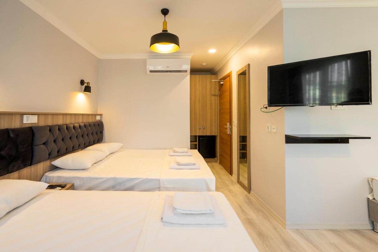 Sehzade Otel İstanbul