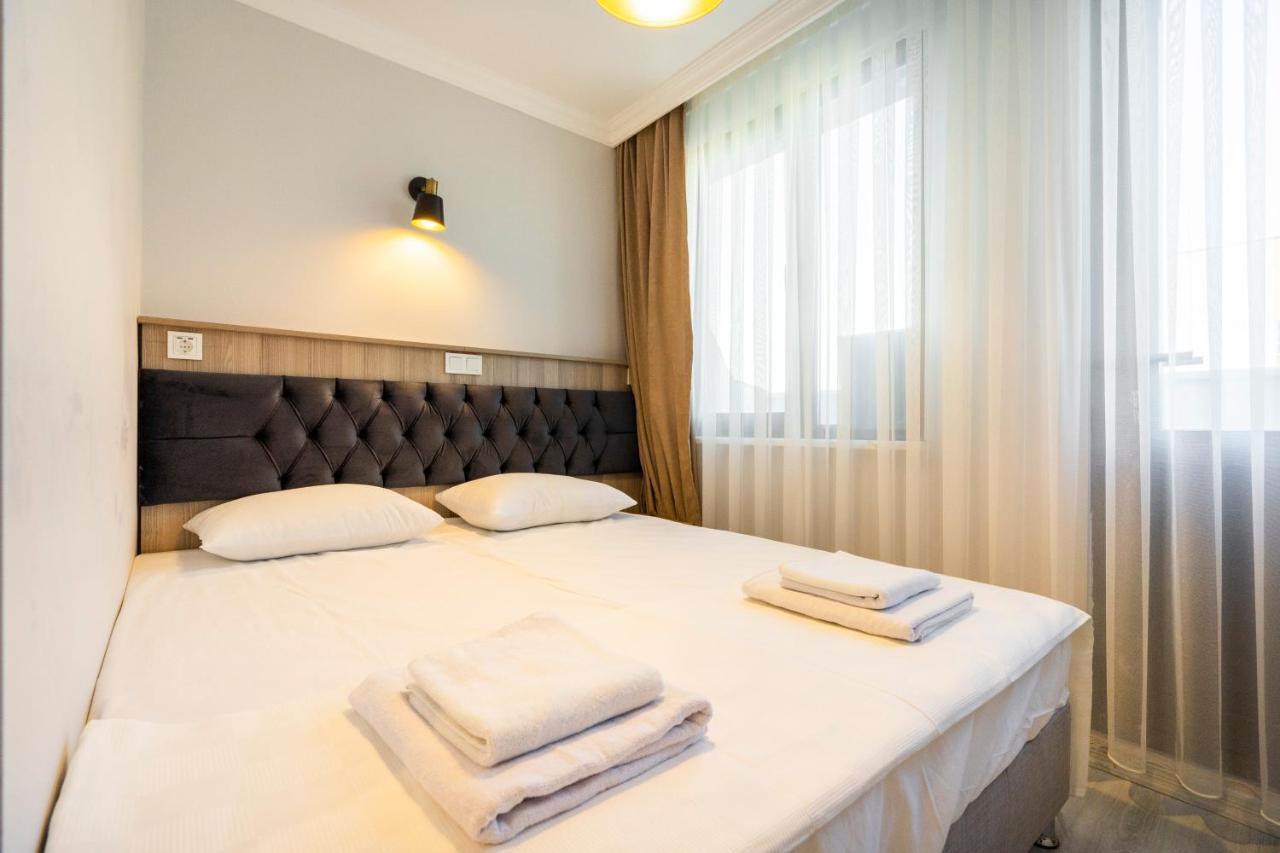 Sehzade Otel
