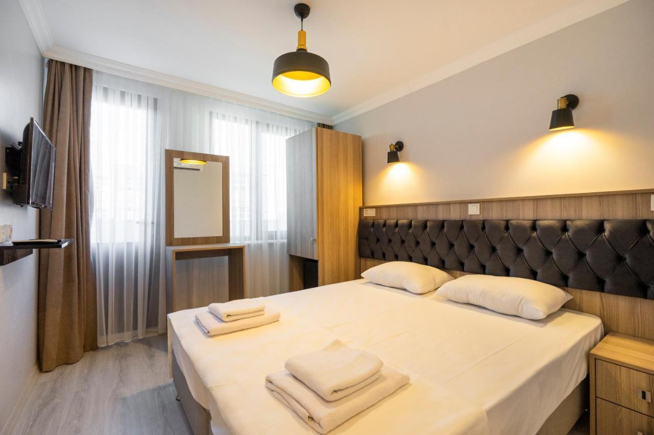 Otel Sehzade İstanbul
