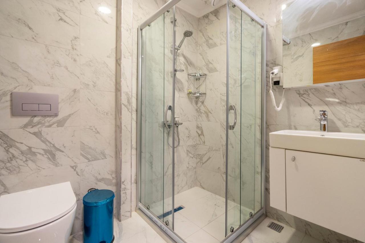 Sehzade Otel 4*