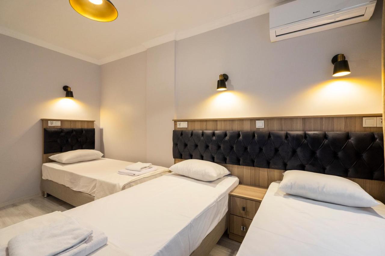 Otel Sehzade 4*