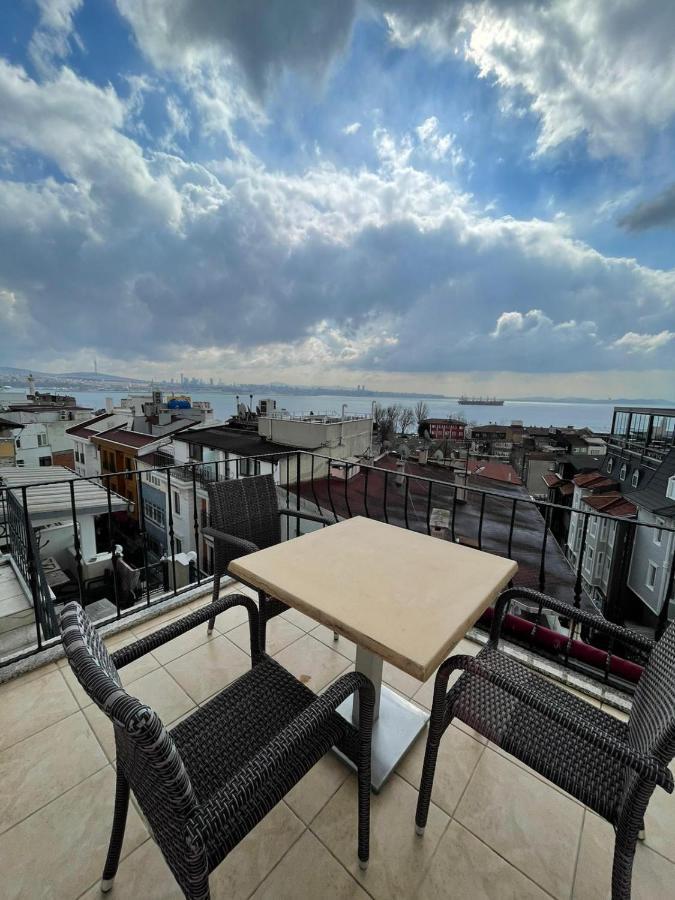Osmanhan Hotel