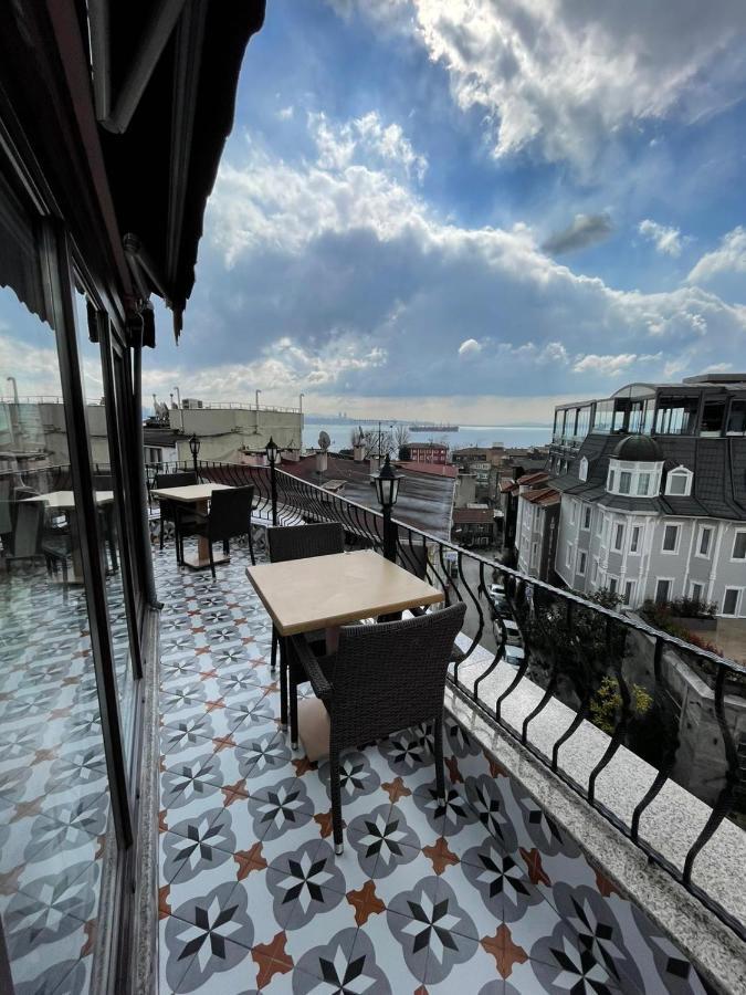 Osmanhan Hotel 3*