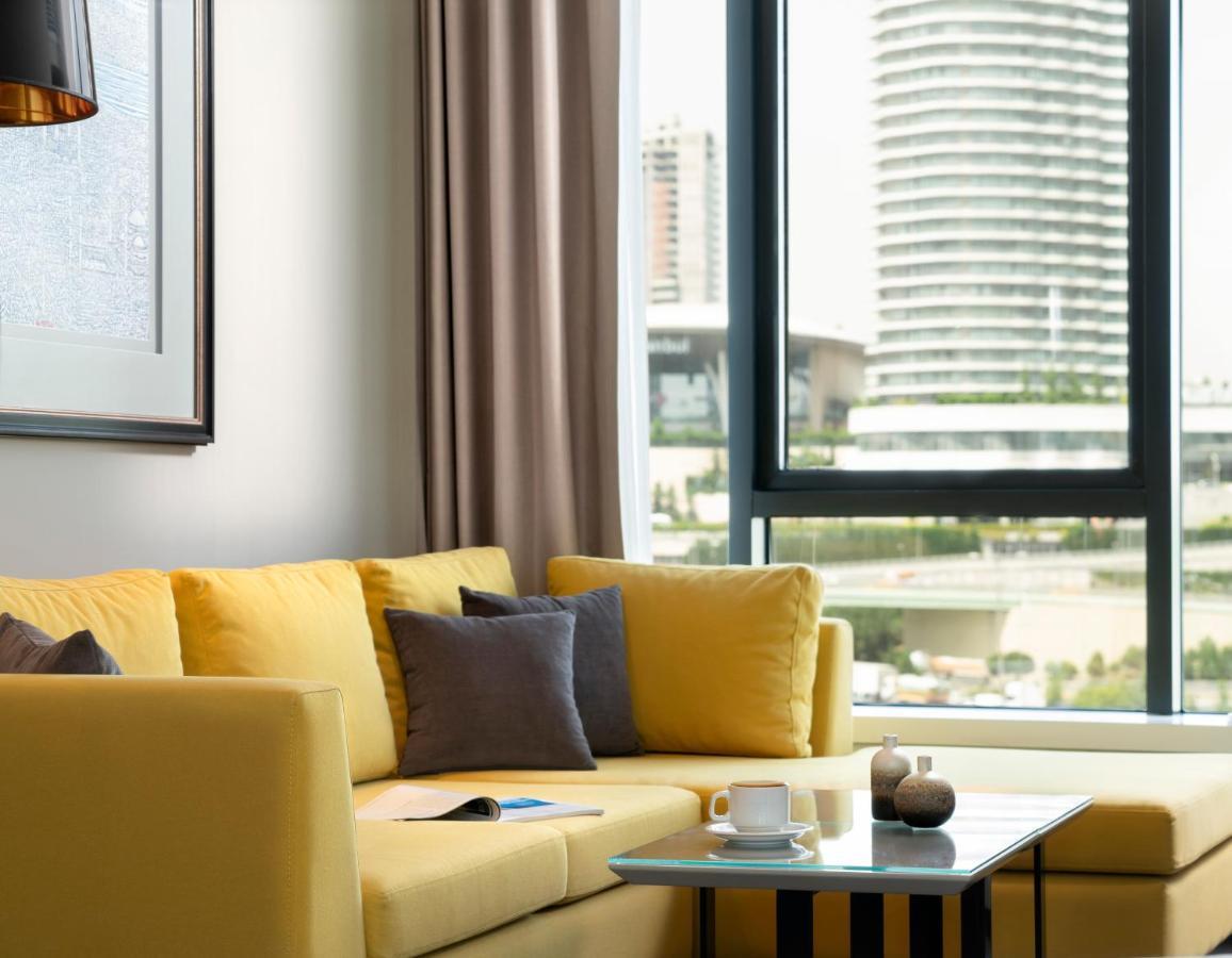 Hotel Centro Westside By Rotana Istanbul