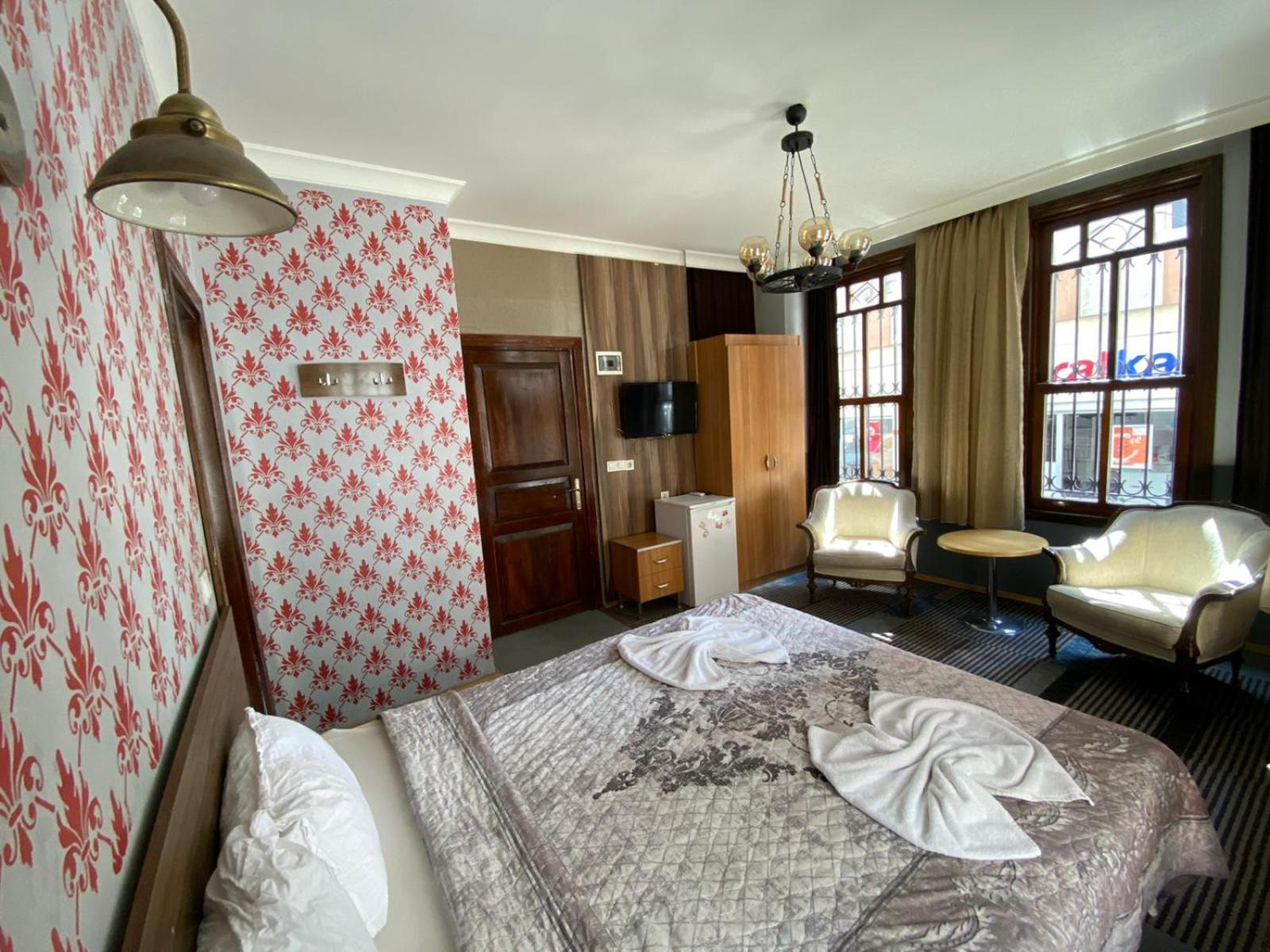 Bed & Breakfast Masal Istanbul
