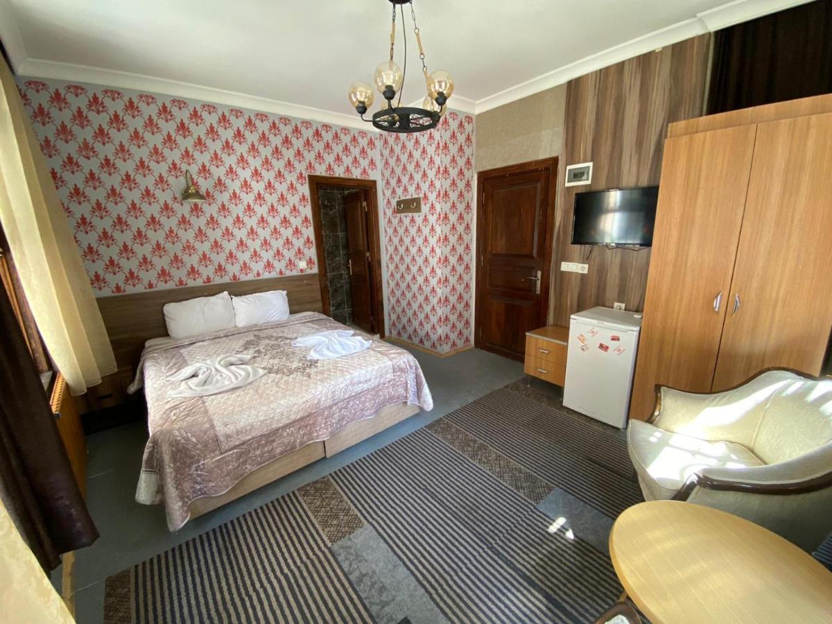 Bed & Breakfast Masal *